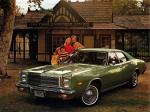 Plymouth Fury Salon 1978 года